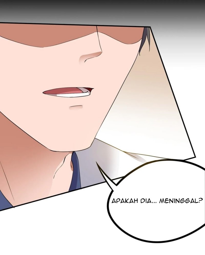 First Dragon (Yuanlong) Chapter 97 Gambar 24